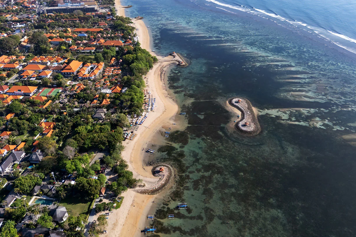 Karang Beach