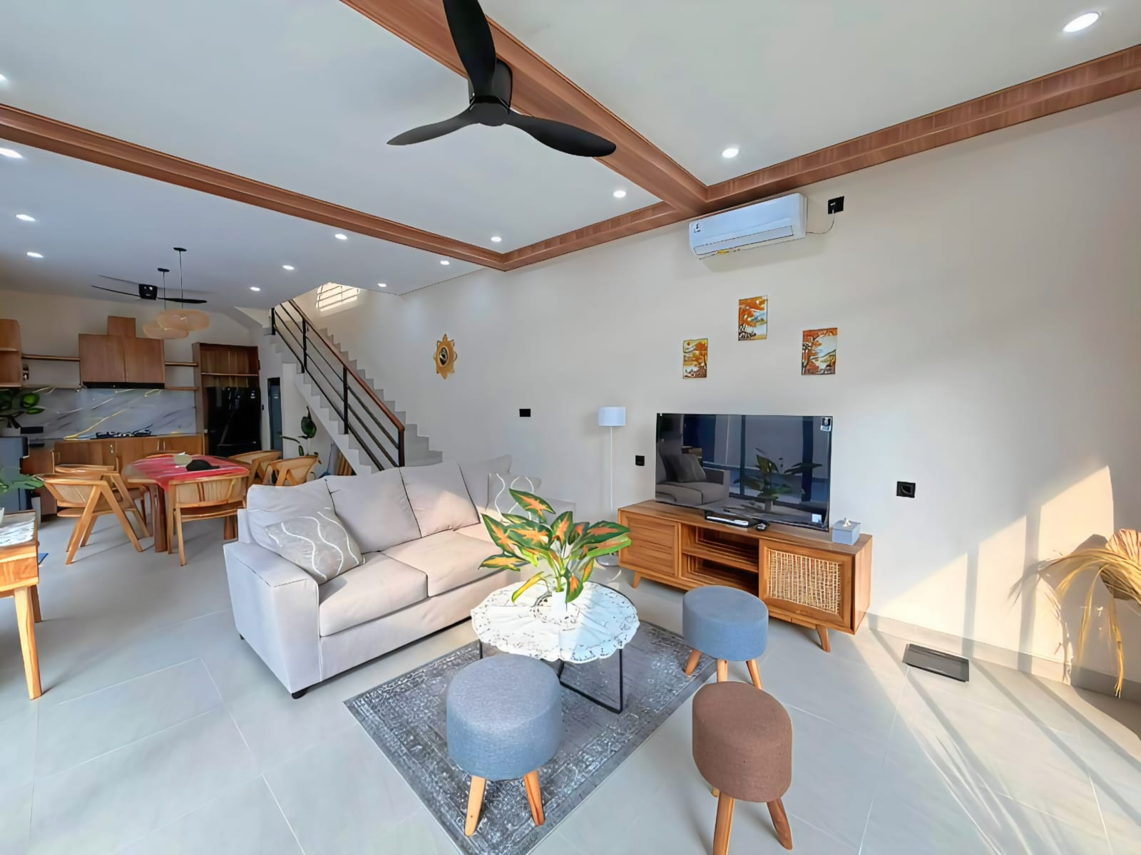 Villa Gerald