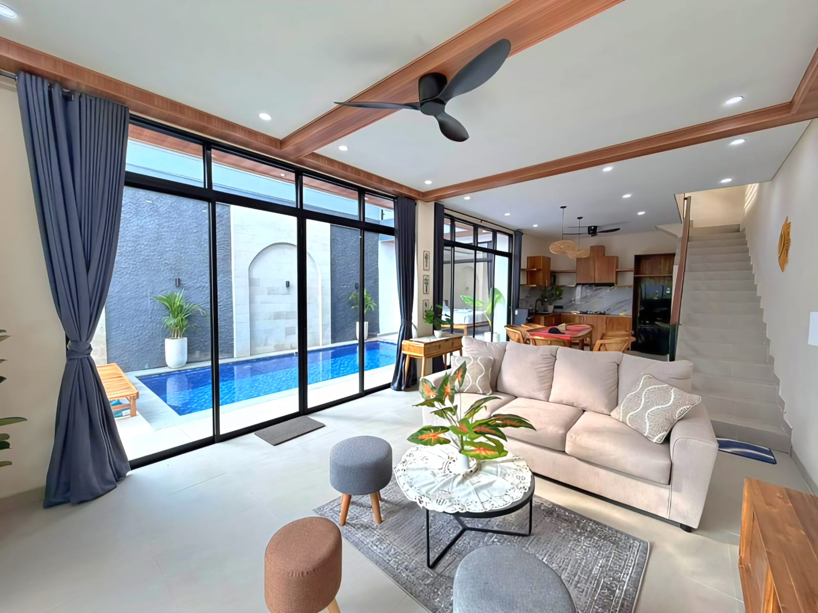 Villa GERALD photo 6