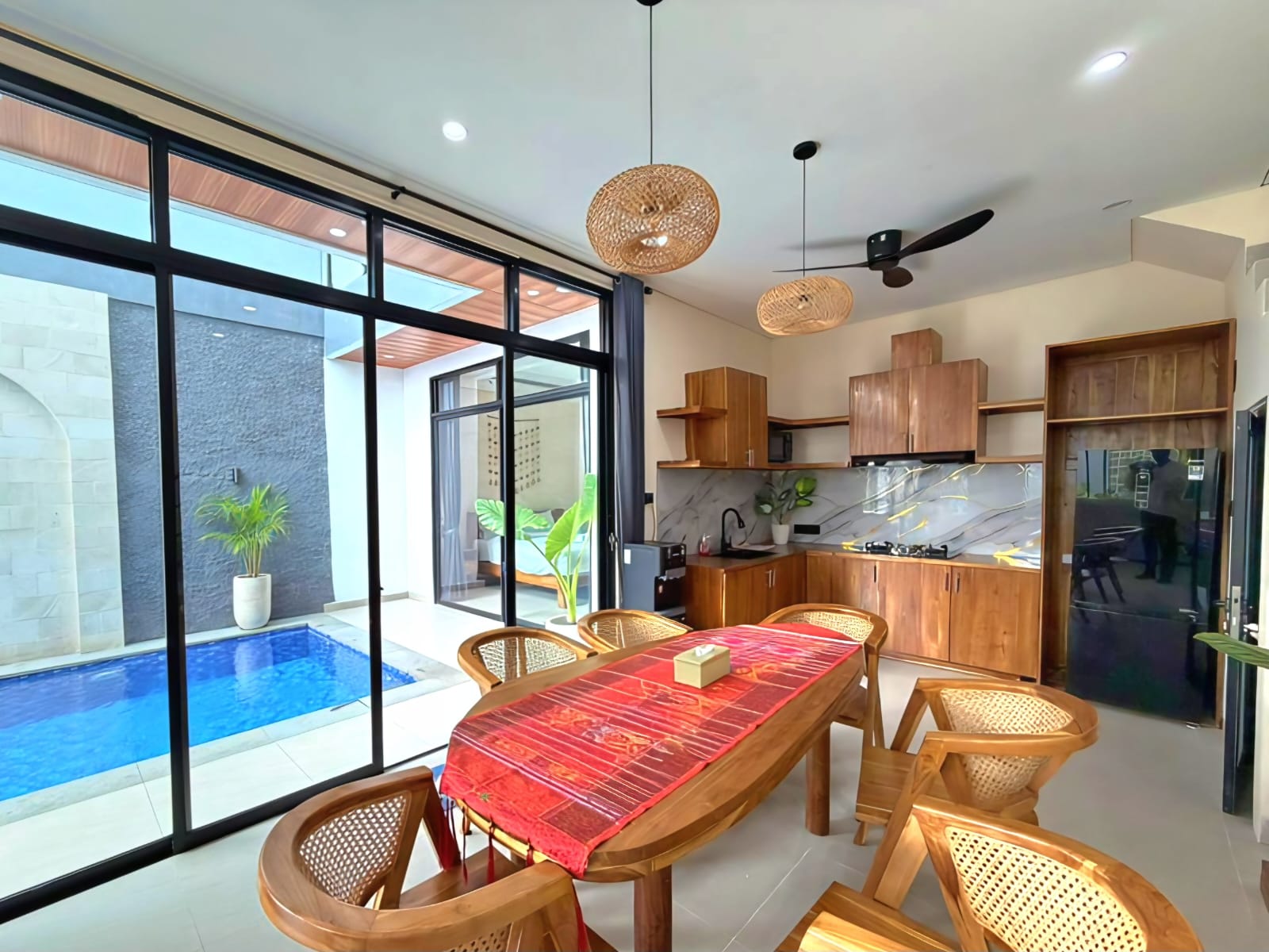 Villa GERALD photo 9