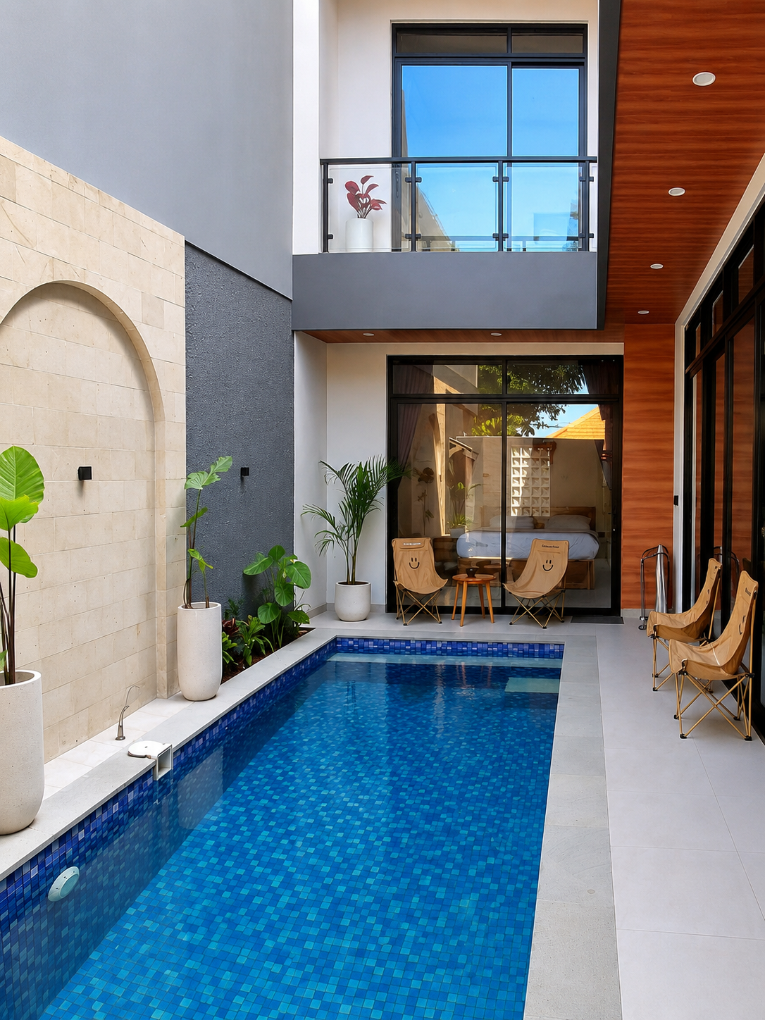 Villa GWYNETH photo 8