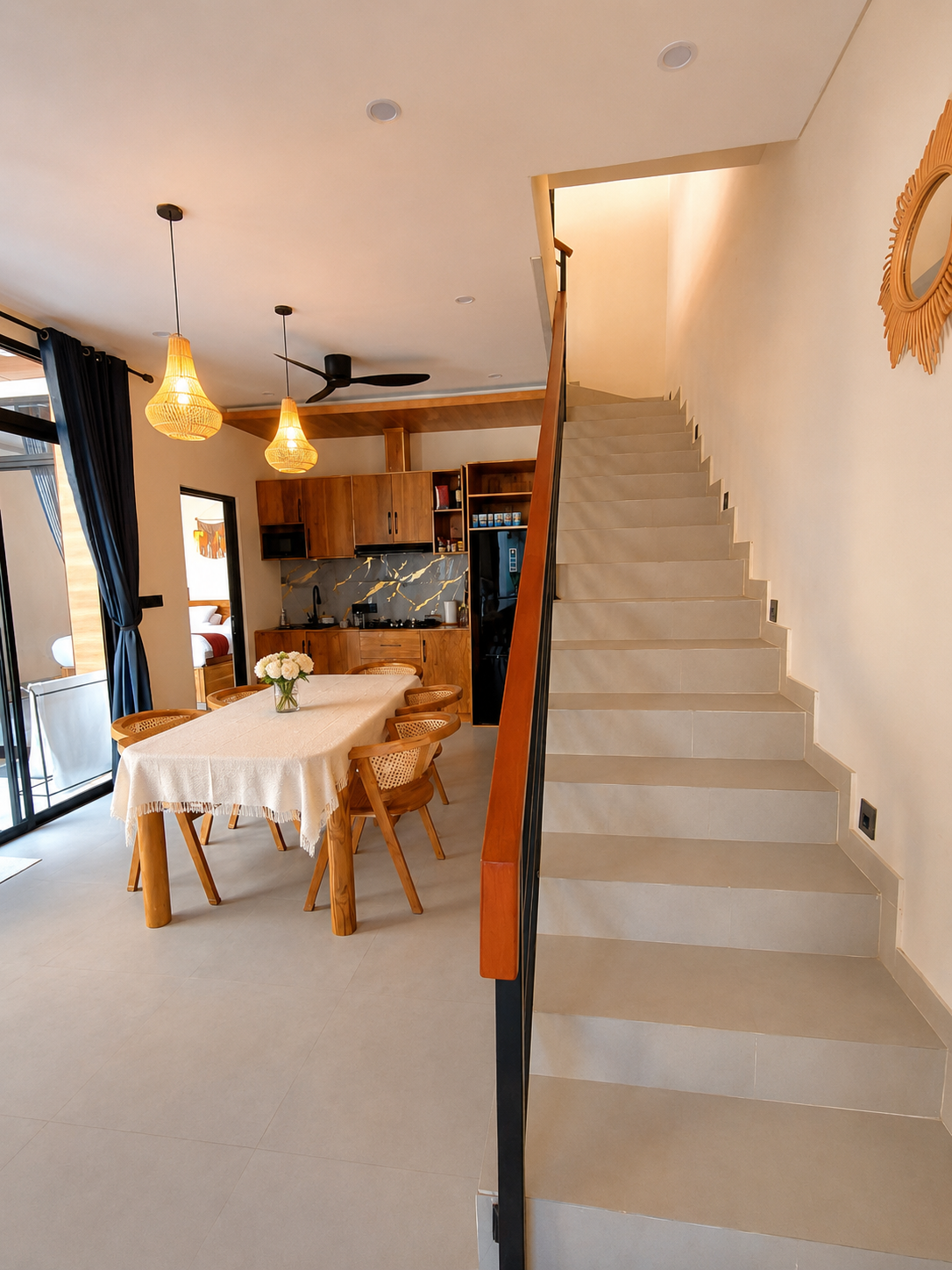 Villa GWYNETH photo 9