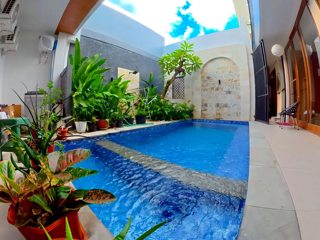 Biring Homestay