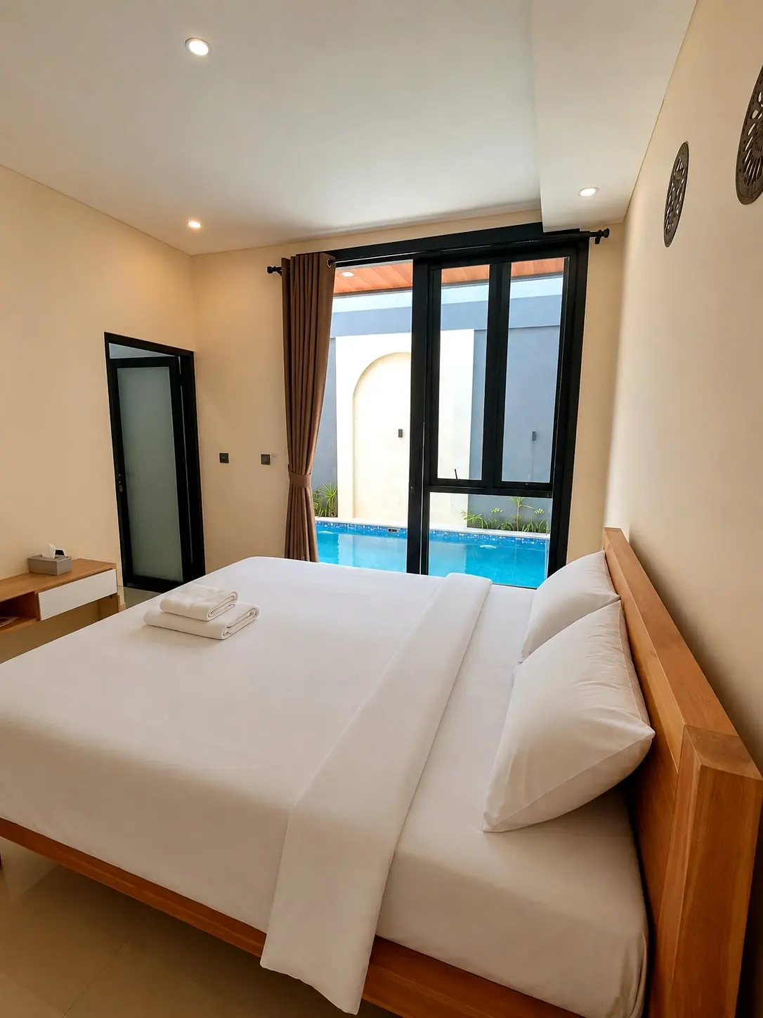 Guesthouse Zio Room 102