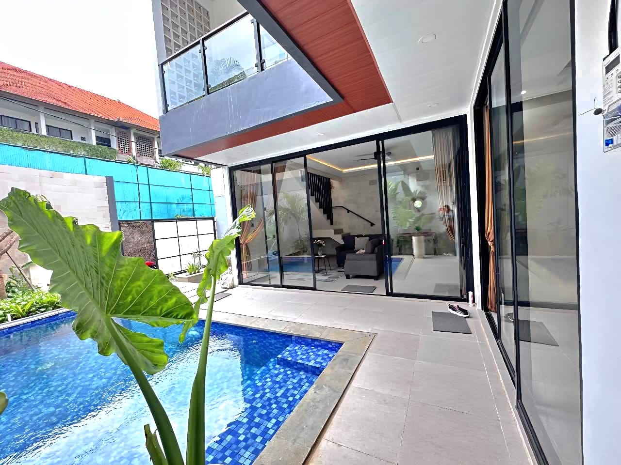 Villa GLEO photo 7