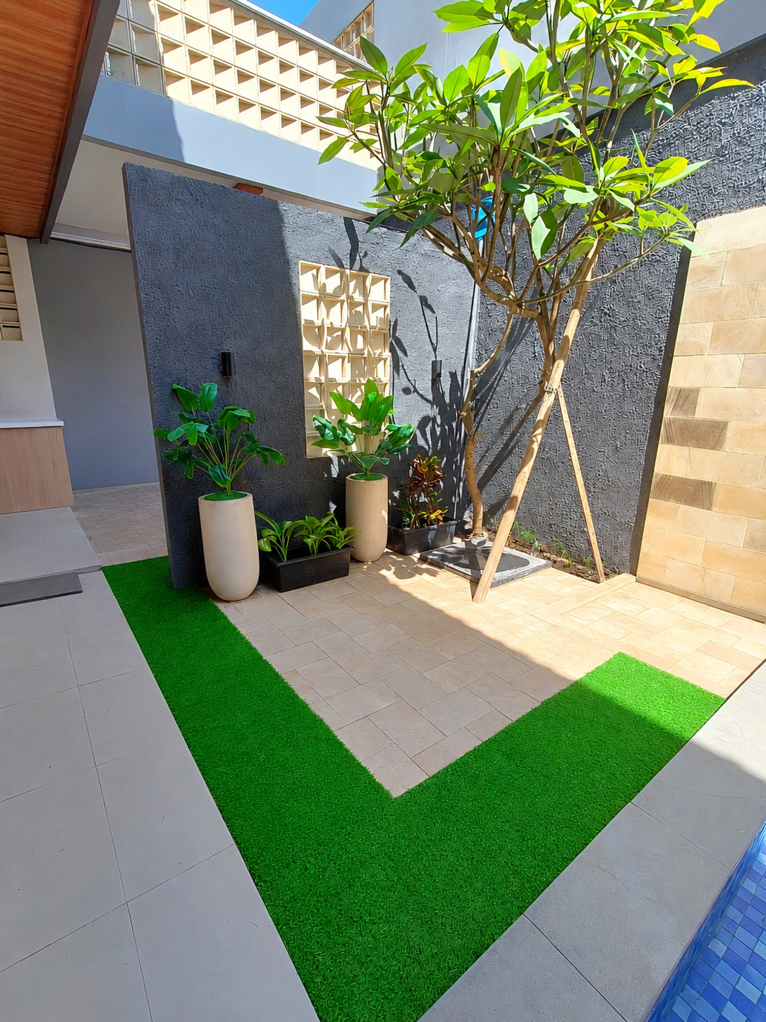 Guesthouse ZIO guest room